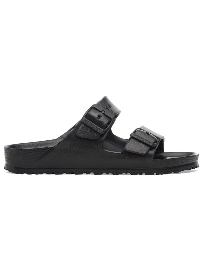 Birkenstock Arizona Eva N Black Sandals Fall 2026 | BLACK