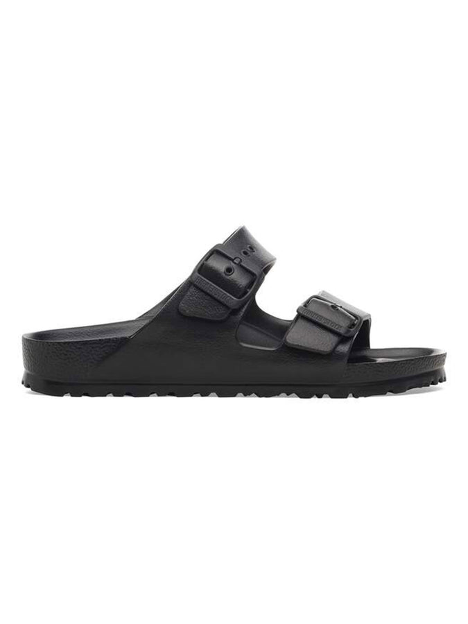 Bikenstock Arizona Eva R Black Sandals Fall 2026 | BLACK