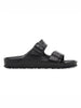 Birkenstock Arizona Eva R Black Sandals Fall 2025