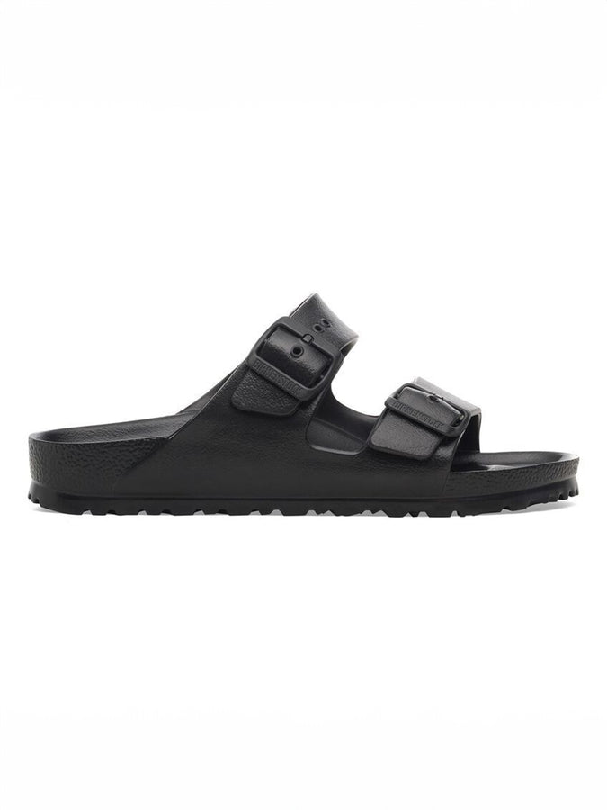 Birkenstock Arizona Eva R Black Sandals Fall 2025 | BLACK