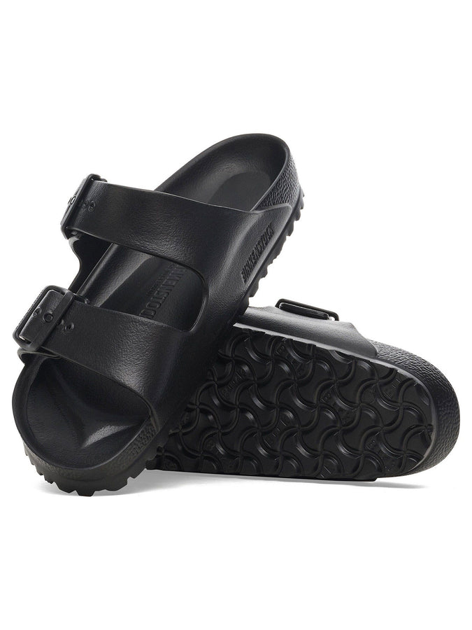 Birkenstock Arizona Eva N Black Sandals Fall 2026 | BLACK