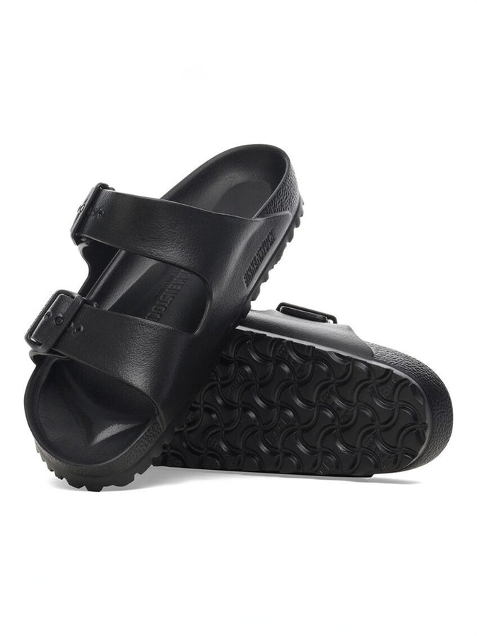 Birkenstock Arizona Eva R Black Sandals Fall 2025 | BLACK