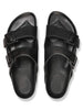 Bikenstock Arizona Eva R Black Sandals Fall 2026