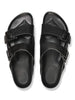 Birkenstock Arizona Eva N Black Sandals Spring 2026