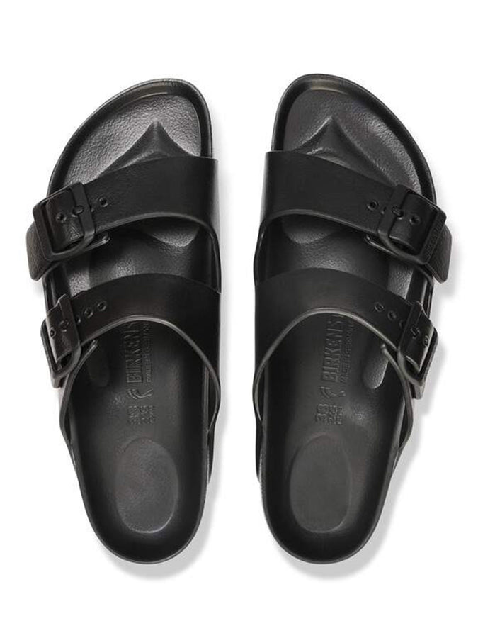 Birkenstock Arizona Eva N Black Sandals Spring 2026 | BLACK