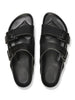 Birkenstock Arizona Eva R Black Sandals Fall 2025