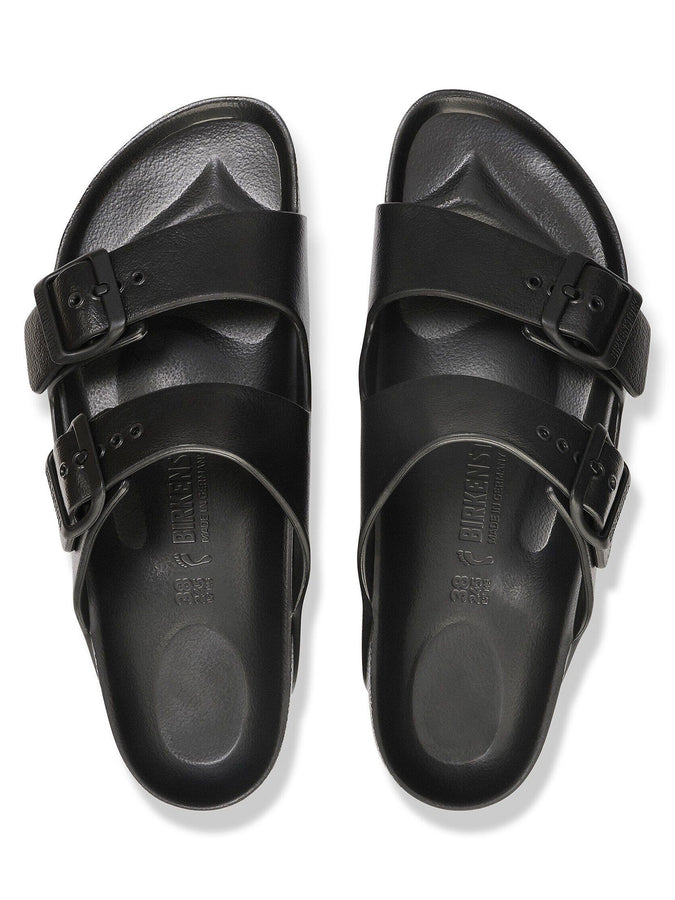Birkenstock Arizona Eva N Black Sandals Fall 2026 | BLACK