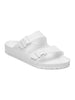 Birkenstock Arizona Eva N White Sandals Fall 2026