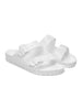 Birkenstock Arizona Eva N White Sandals Spring 2025