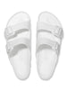 Birkenstock Arizona Eva N White Sandals Fall 2026