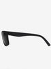 Electric 2024 Swingarm XL Matte Black/Grey Sunglasses