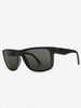 Electric 2024 Swingarm XL Matte Black/Grey Sunglasses