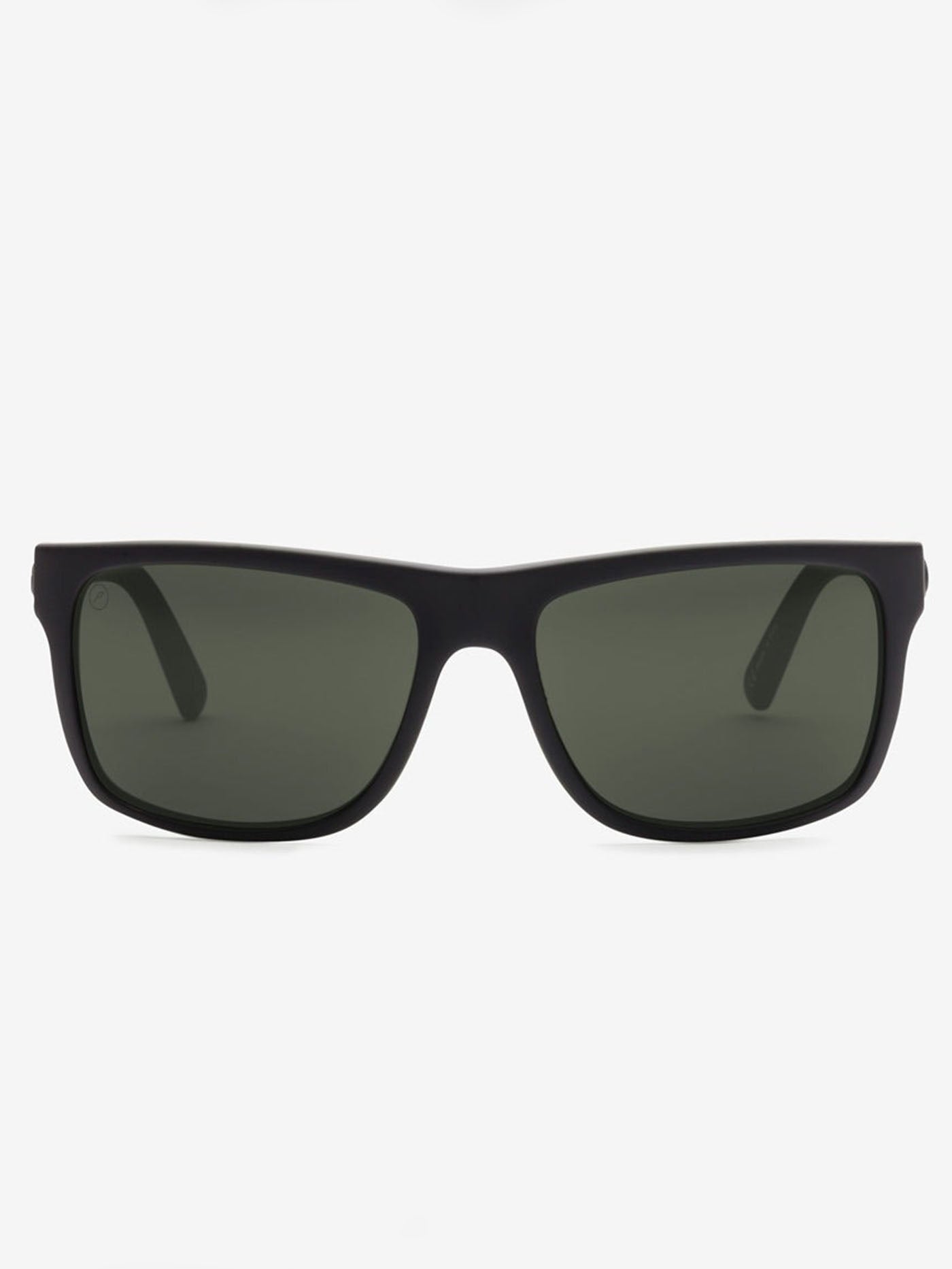 Electric 2024 Swingarm XL Matte Black/Grey Sunglasses