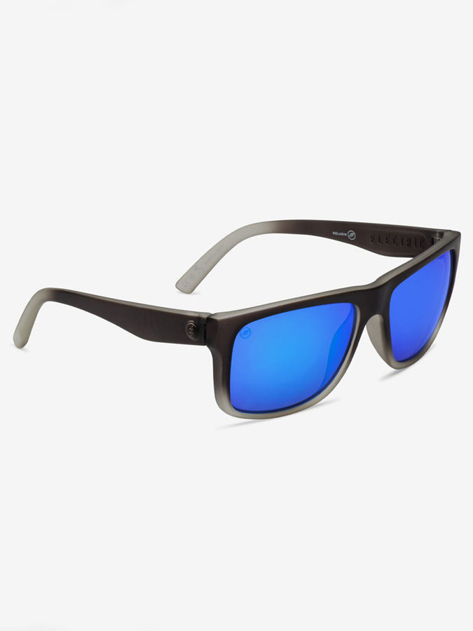 Electric 2024 Swingarm Baltic/Blue Chrome Sunglasses | BALTIC/BLUE CHROME