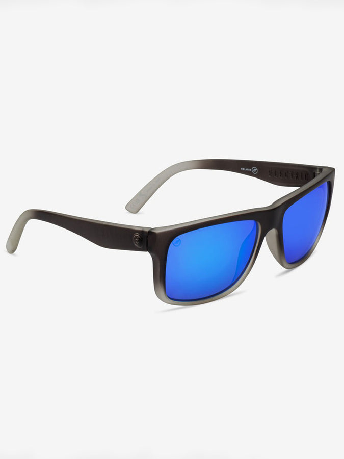 Electric 2024 Swingarm XL Baltic/Blue Chrome Sunglasses | BALTIC/BLUE CHROME