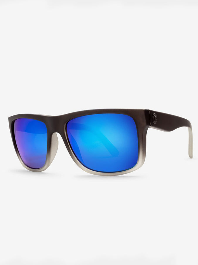 Electric 2024 Swingarm XL Baltic/Blue Chrome Sunglasses |  BALTIC/BLUE CHROME
