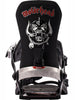 Nitro One 2027 – Bindings