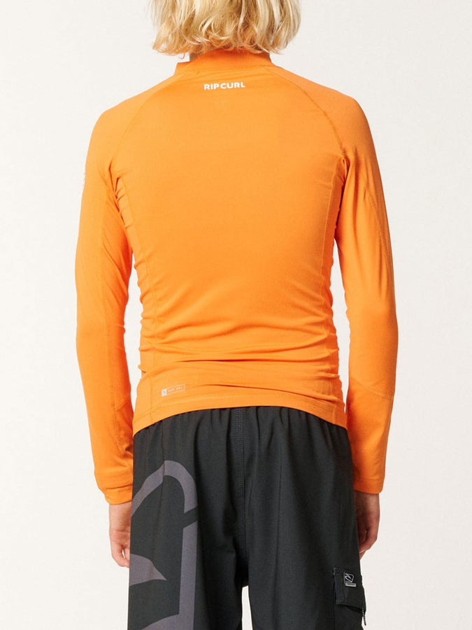 Rip Curl Waves Long Sleeve Rashguard Spring 2026 | VITAMIN C (2825)