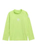Rip Curl Waves Long Sleeve Rashguard Spring 2026