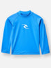Rip Curl Waves Long Sleeve Rashguard Spring 2026