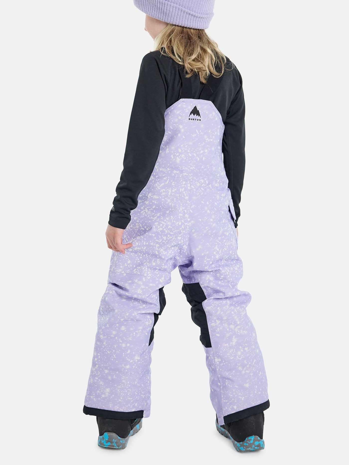 Burton 2L Maven Snow Overall 2024 EMPIRE