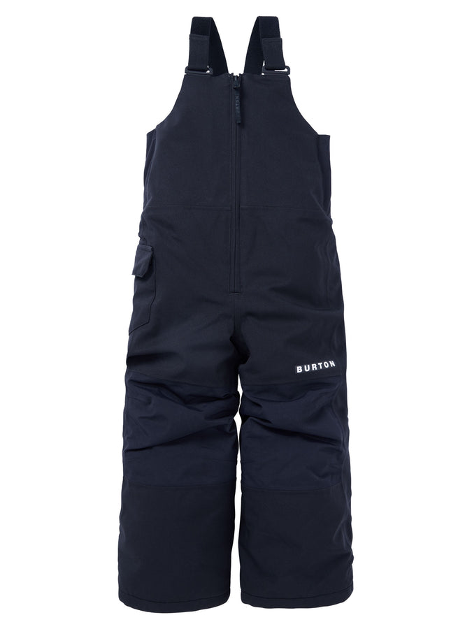 Burton Maven Bib Winter 2027 | TRUE BLACK (A04)