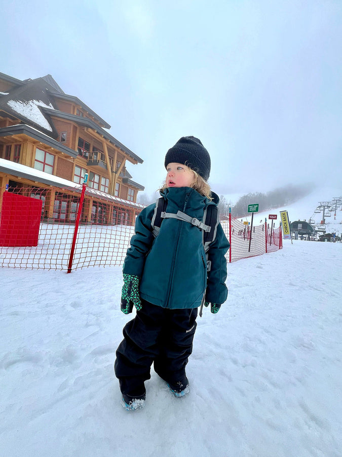 Burton Maven Bib Winter 2027 | TRUE BLACK (A04)