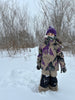 Burton Maven 2L 2027 – Kids Insulated Bib (2-7)