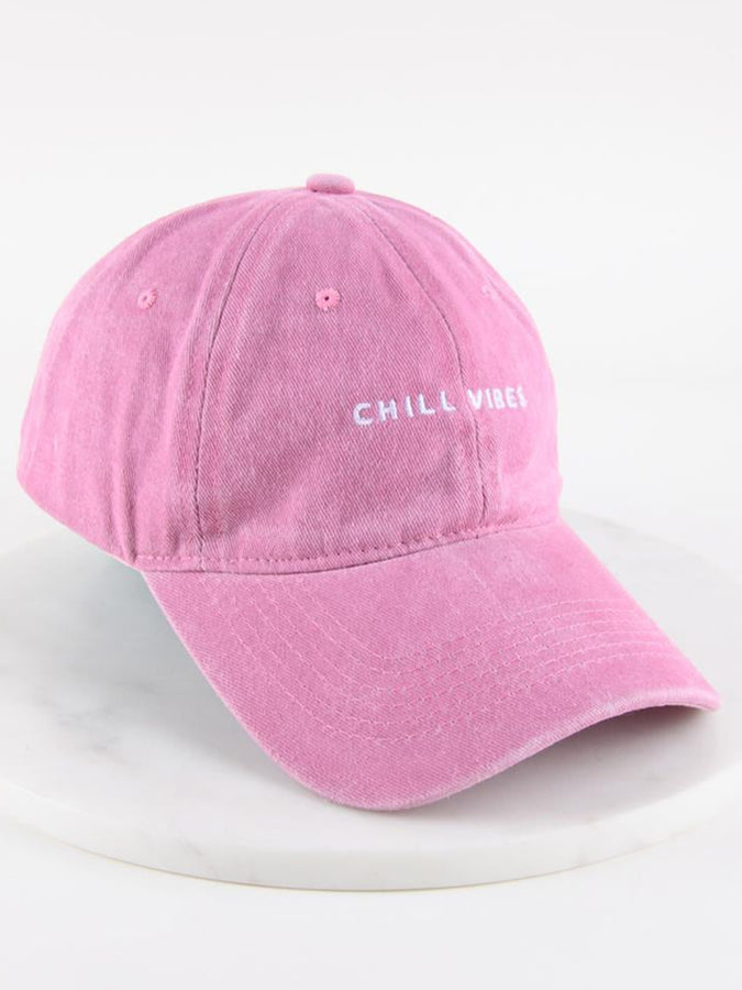 24 Colours Pink Hat Summer 2026 | PINK