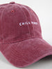 24 Colors Bordeaux Hat Summer 2026