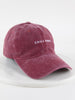 24 Colors Bordeaux Hat Summer 2026