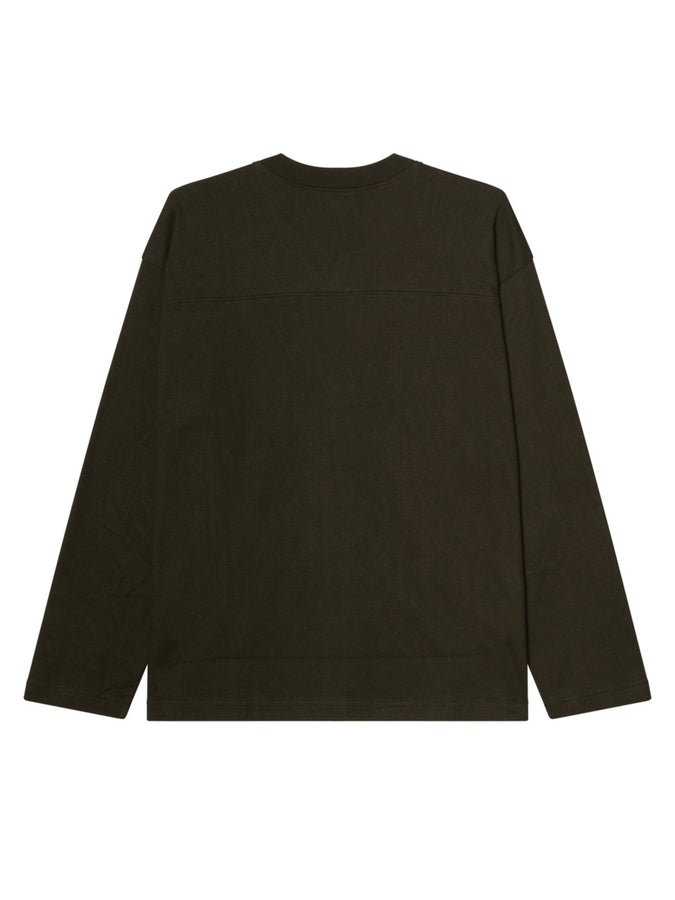 Obey Football Jersey Long Sleeve T-Shirt Holiday 2025 | ROSIN (RSI)