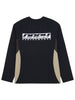 Obey Delta Long Sleeve T-Shirt Fall 2026