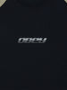 Obey Delta Long Sleeve T-Shirt Fall 2026
