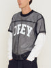 Obey Collegiate Practice Jersey T-Shirt Spring 2026
