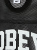 Obey Collegiate Practice Jersey T-Shirt Spring 2026