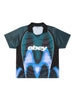 Obey Blurred Soccer Jersey T-Shirt Spring 2026