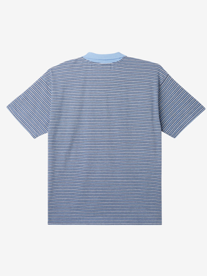 Obey Summer 2024 Bigwig Corpo Polo