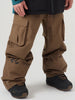 32 Blahzay Cargo 2027 Shell Snowboard Pants