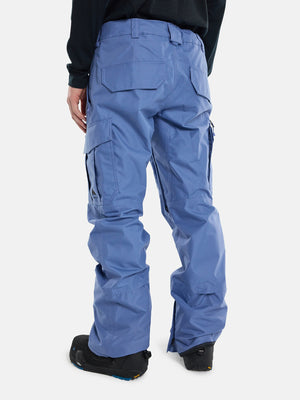 Burton Cargo Regular Fit Snowboard Pants 2024