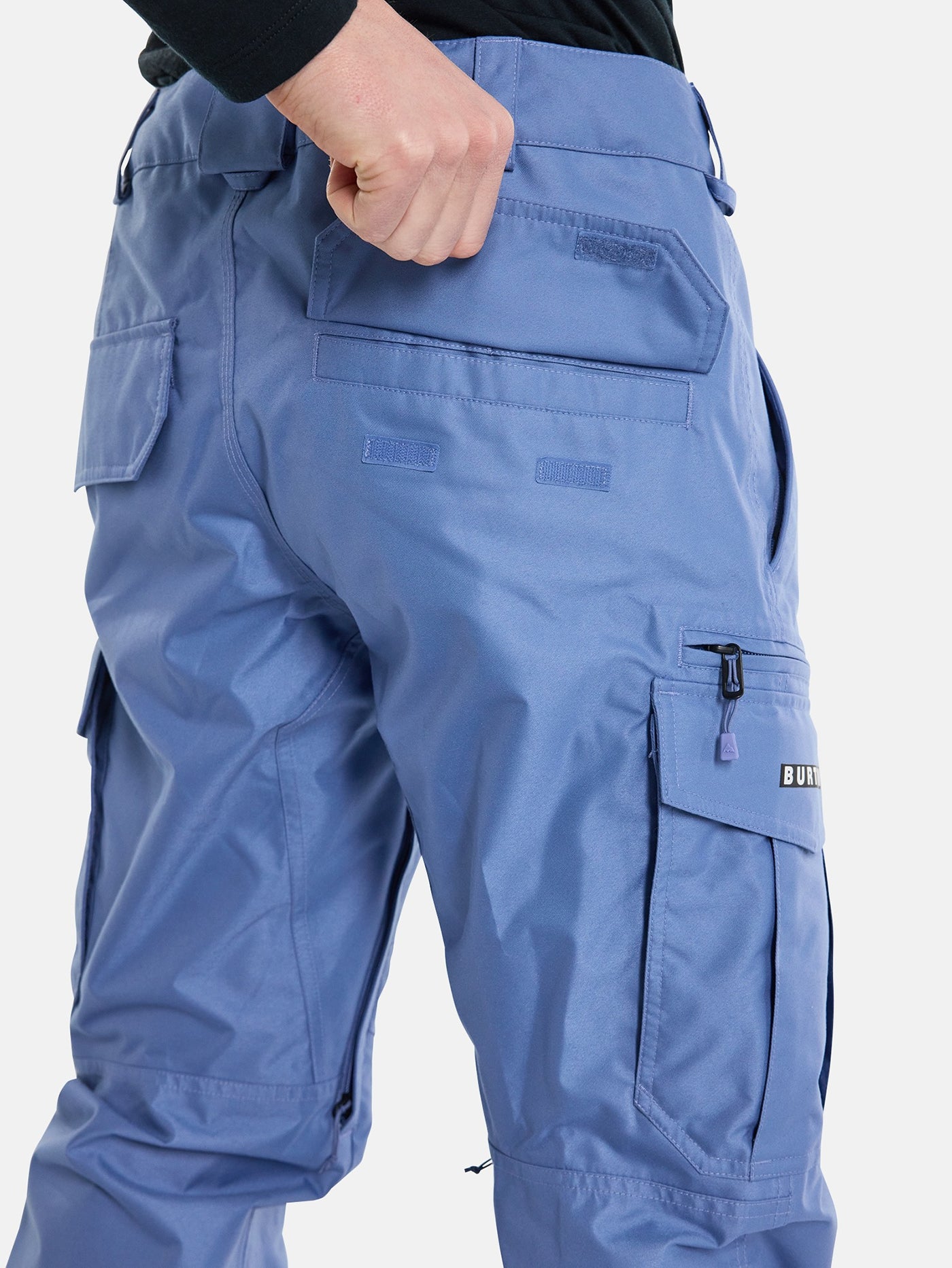 Burton Cargo Regular Fit Snowboard Pants 2024