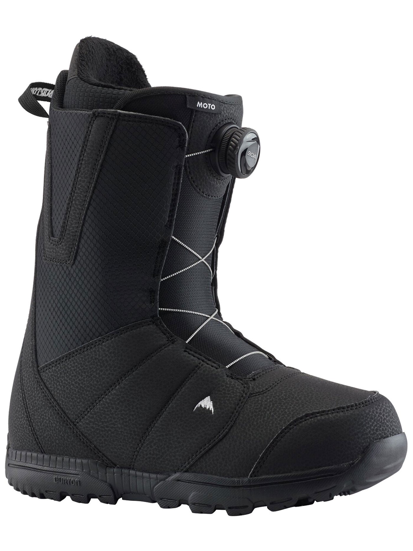 Burton Moto BOA Snowboard Boots 2025