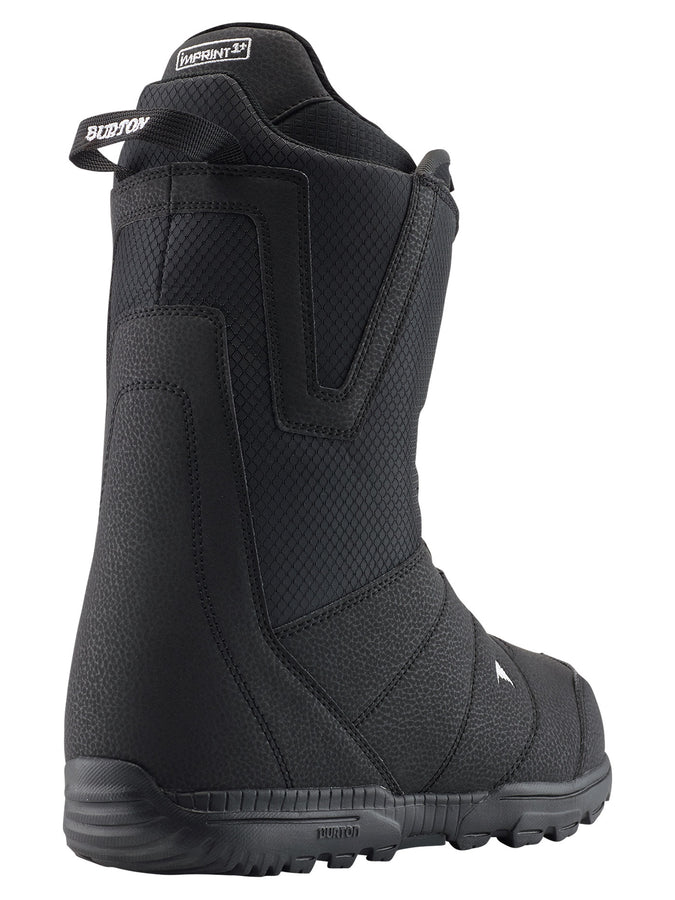 Burton Moto BOA® 2027 – BLACK (A02)