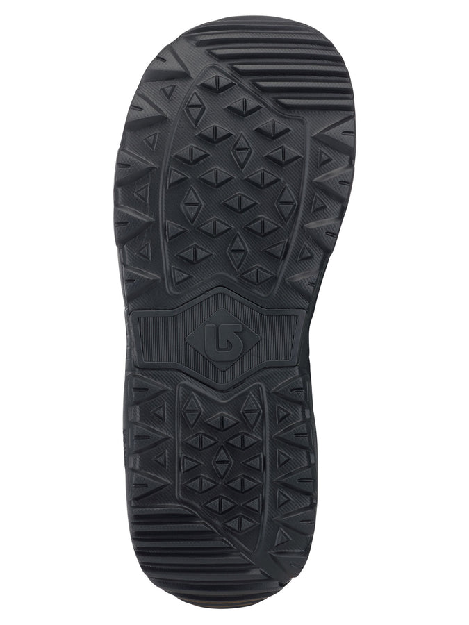 Burton Moto BOA® 2027 – BLACK (A02)