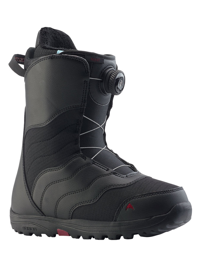 Burton Mint BOA® 2027 – BLACK (A02)