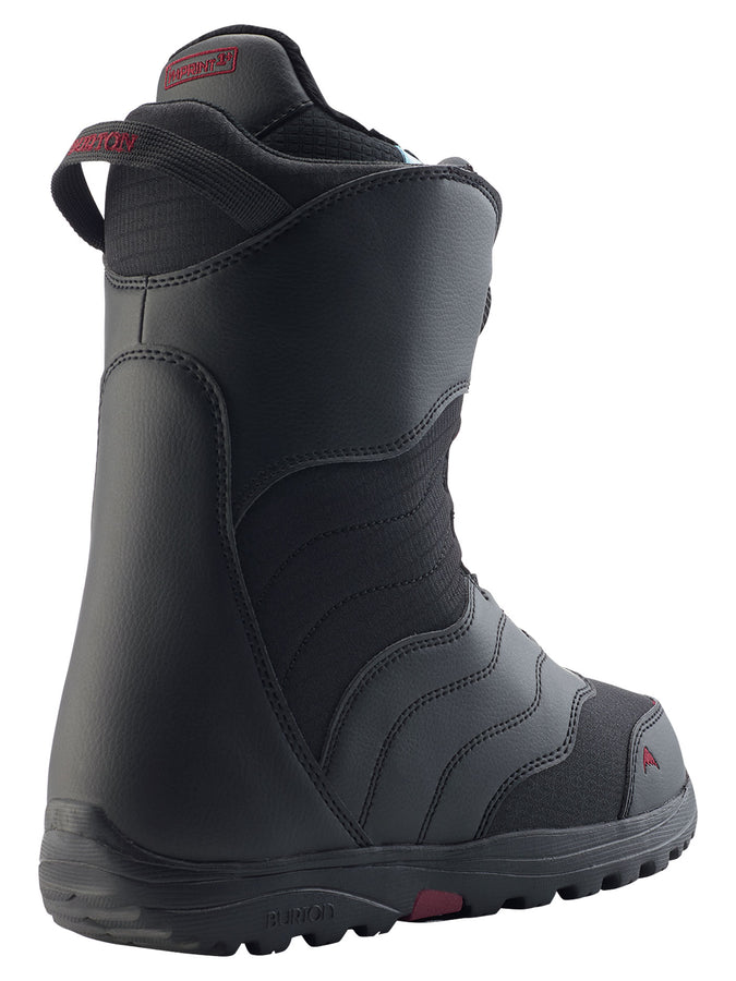 Burton Mint BOA® 2027 – BLACK (A02)