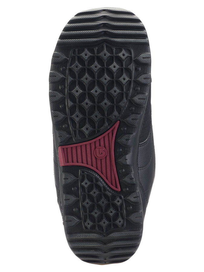 Burton Mint BOA® 2027 – BLACK (A02)