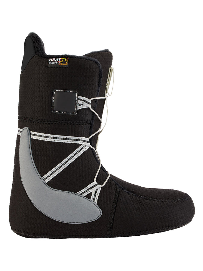 Burton Mint BOA® 2027 – BLACK (A02)