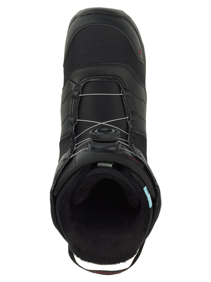 Burton Mint BOA® 2027 – BLACK (A02)