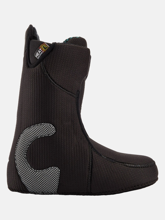 Burton Felix BOA Snowboard Boots 2027 | BLACK (A02)